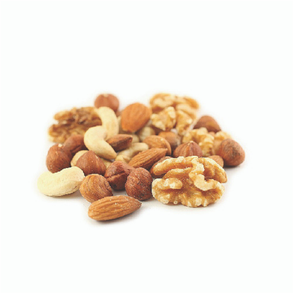 Foodservice Bio - Premium Raw Nut Mix, 1kg