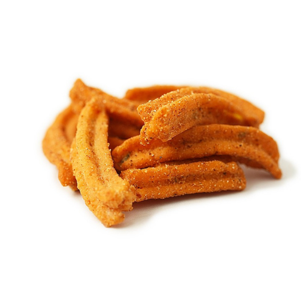 Foodservice - Soy Crisps Chilli Lime 5KG