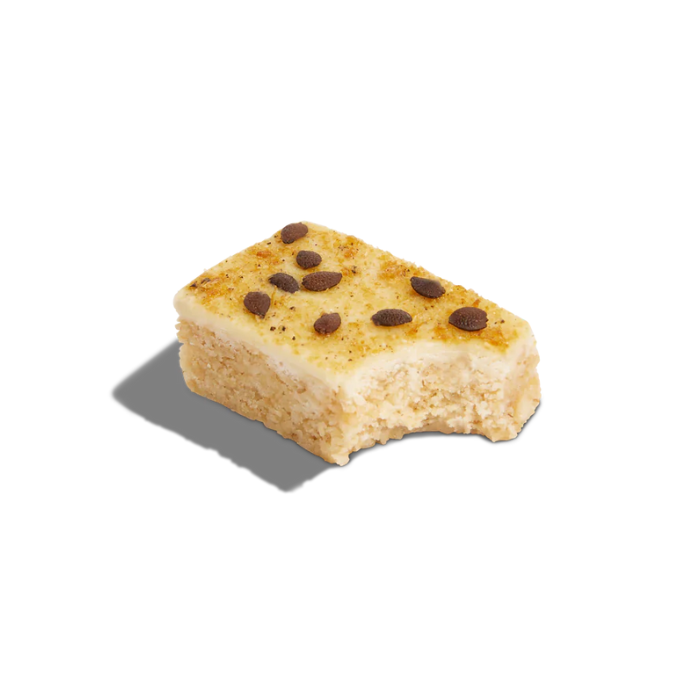 Springhill Farm, Passionfruit and Lime Slice, 28g - 10PACK