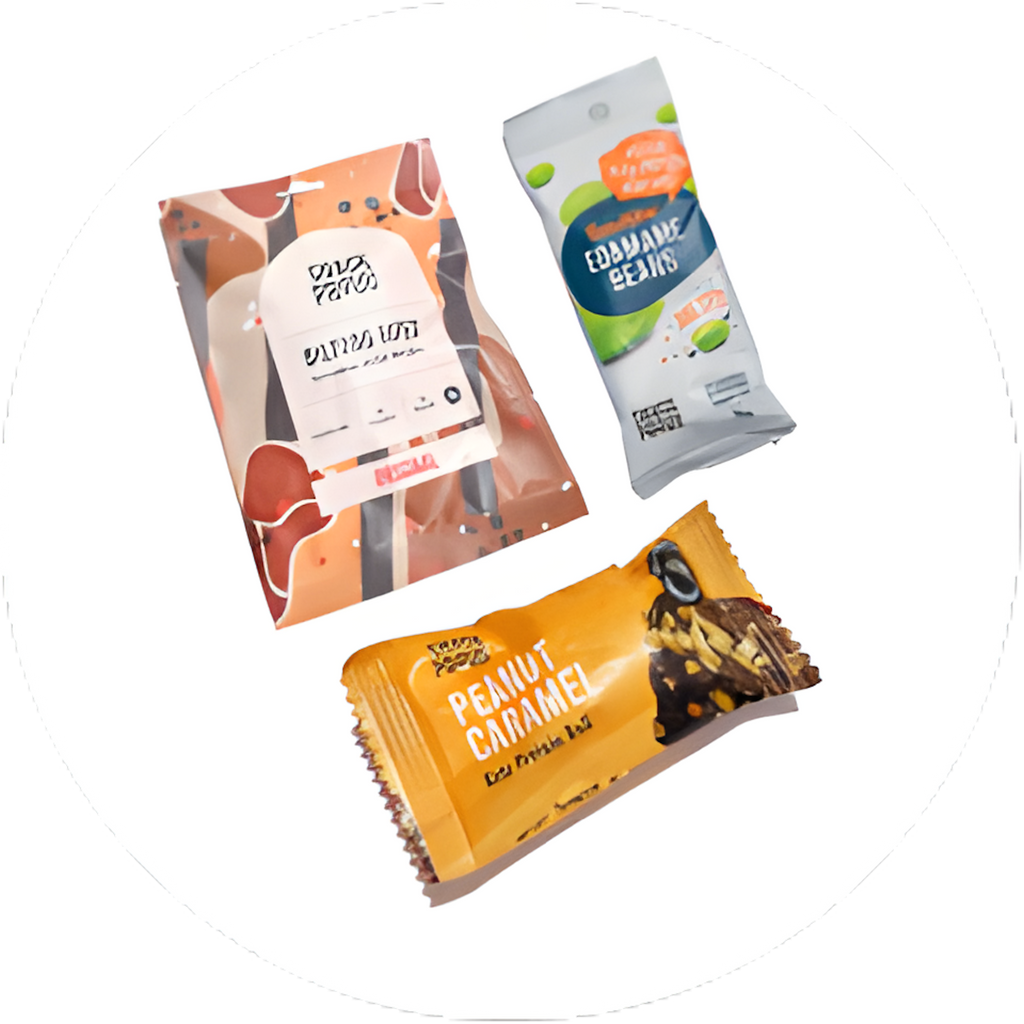 Low Carb Snack