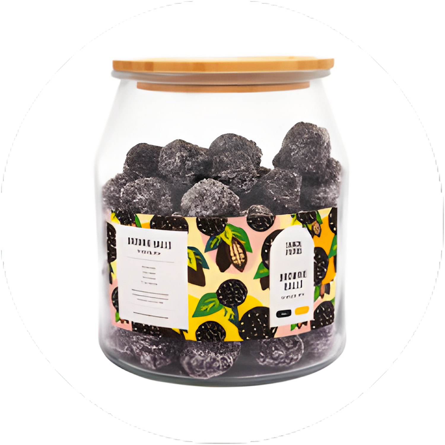 Bulk Food Snacks