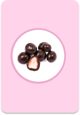 Sweeter Snacks
