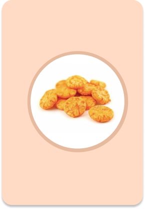 Crisps And Crackers