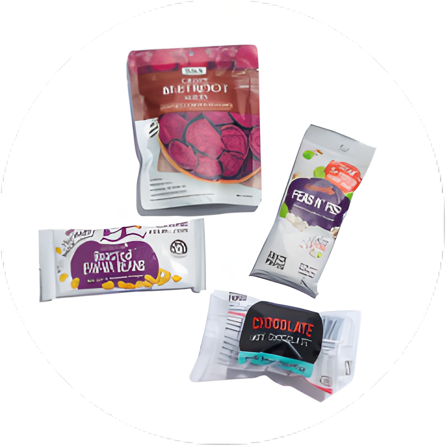 Vegan Snacks