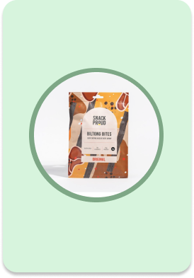 Beef Jerky