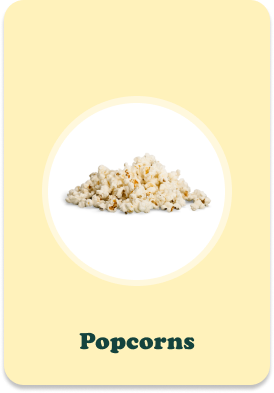 Popcorns