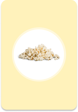 Savoury Snacks