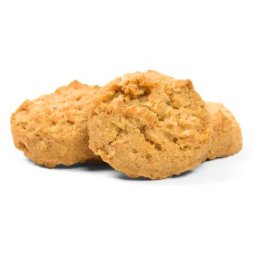 Charlie's Fine Food, Anzacs Mini Cookies, 500g