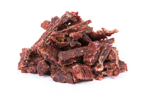 Foodservice - Grassfed Jerky, Original, 1kg