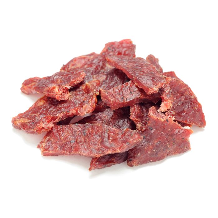 Foodservice - Grassfed Jerky, Original, 1kg