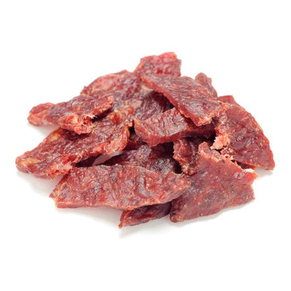 Foodservice - Grassfed Jerky, Original, 1kg