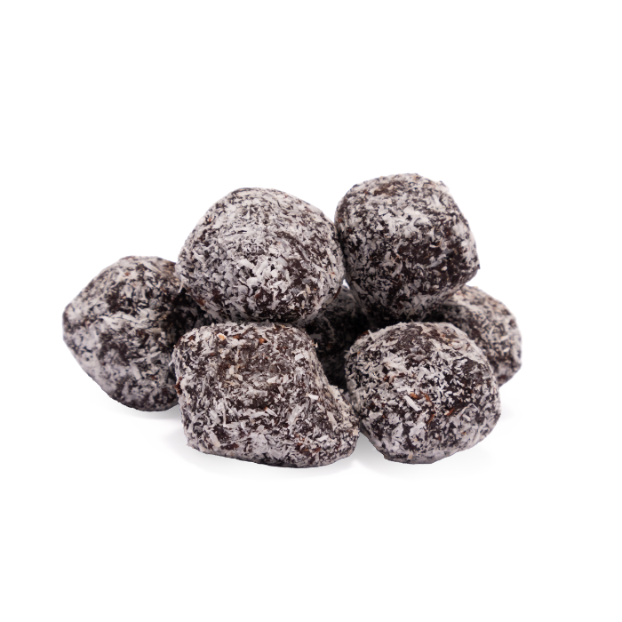 Foodservice Bio - Choc Brownie Balls, 40 x 20g
