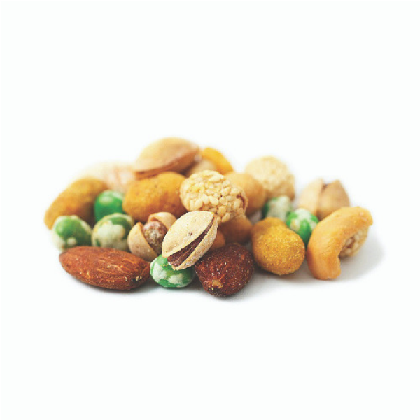 Foodservice Bio - Lebanese Beer Mix, 1kg