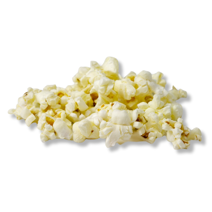 Foodservice Bio - Salted  Popcorn, 80g