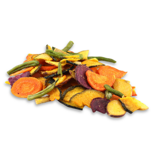 Foodservice - Vege Chips, 1.5kg