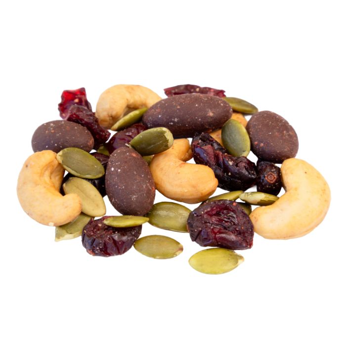 Foodservice Bio - Dark Forest Fruit & Nut 1kg