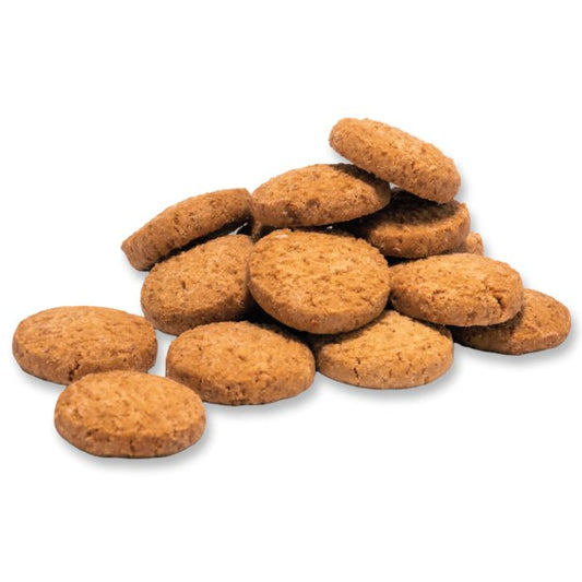 Foodservice Bio - Cooee, Cinnamon Spice (125 pieces) 1kg