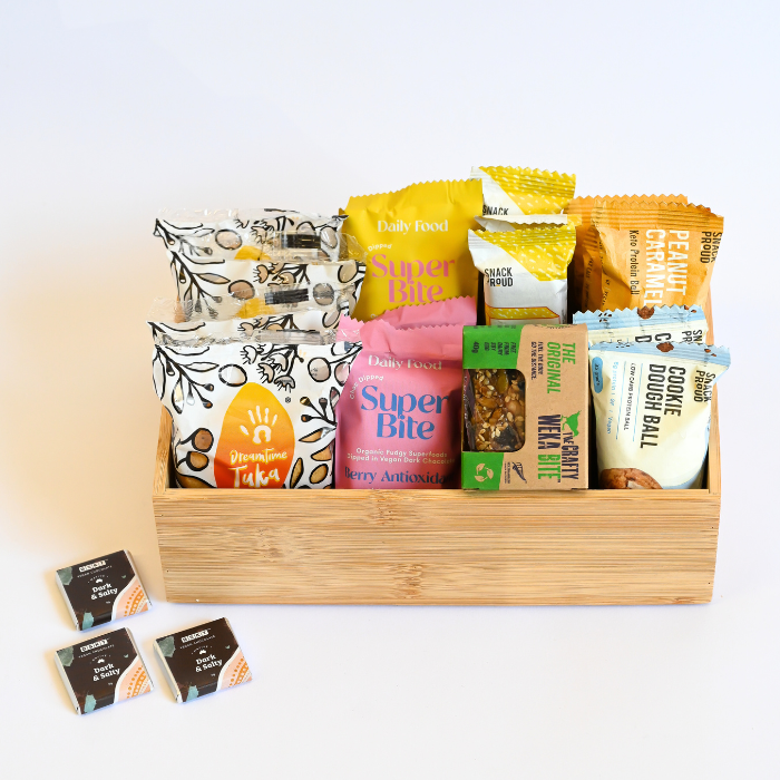 ESG Meeting Snack Pack - 25 Pieces