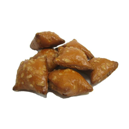 Foodservice Bio - Peanut Butter Pretzels, 500g