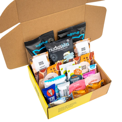 Keto Snack Box