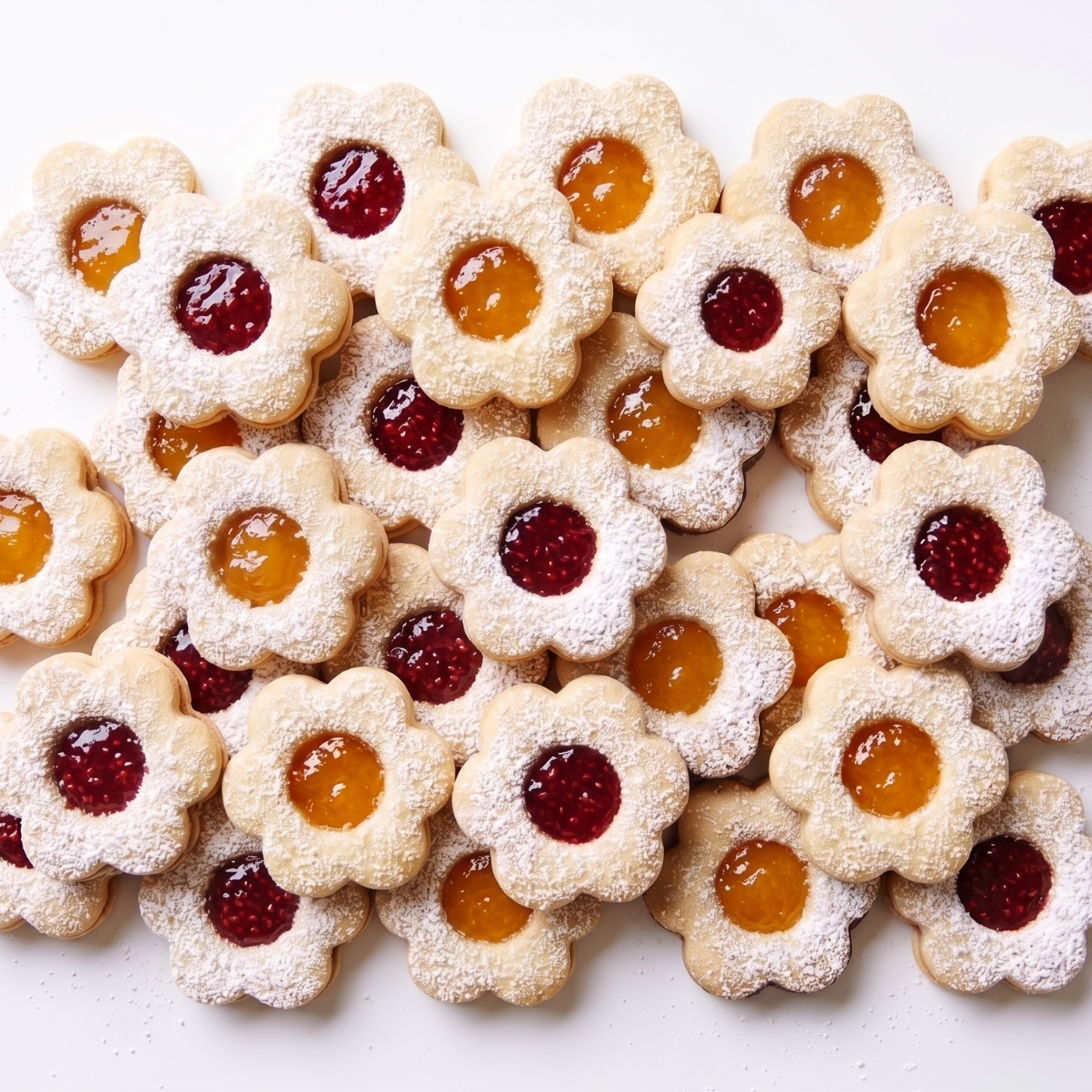 Foodservice - Jam Daisy Kisses GF, 1kg