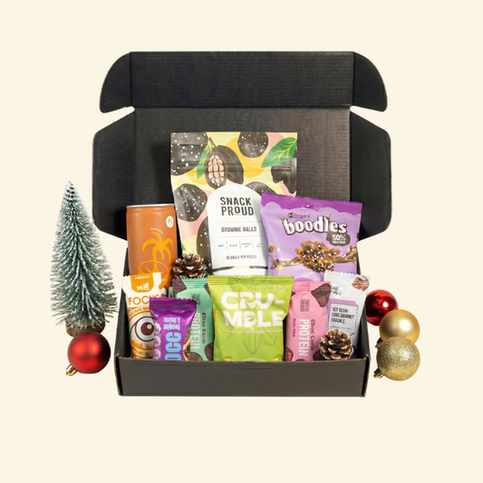 Vegan Treats Hamper