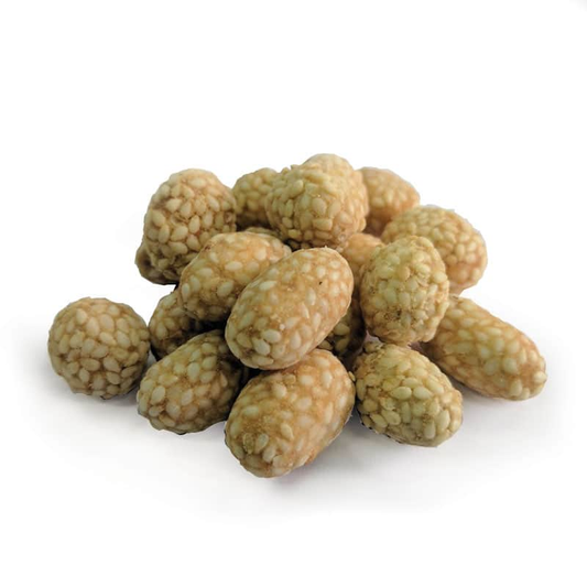 Foodservice Bio - Sesame Peanut Kri Kri 800g