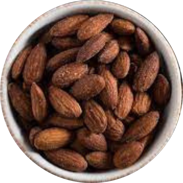 Foodservice Bio - Tamari Almonds, 1kg
