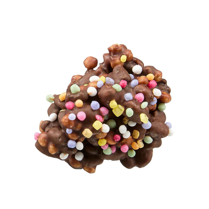 Boodles Boosted, Chocolate Speckles