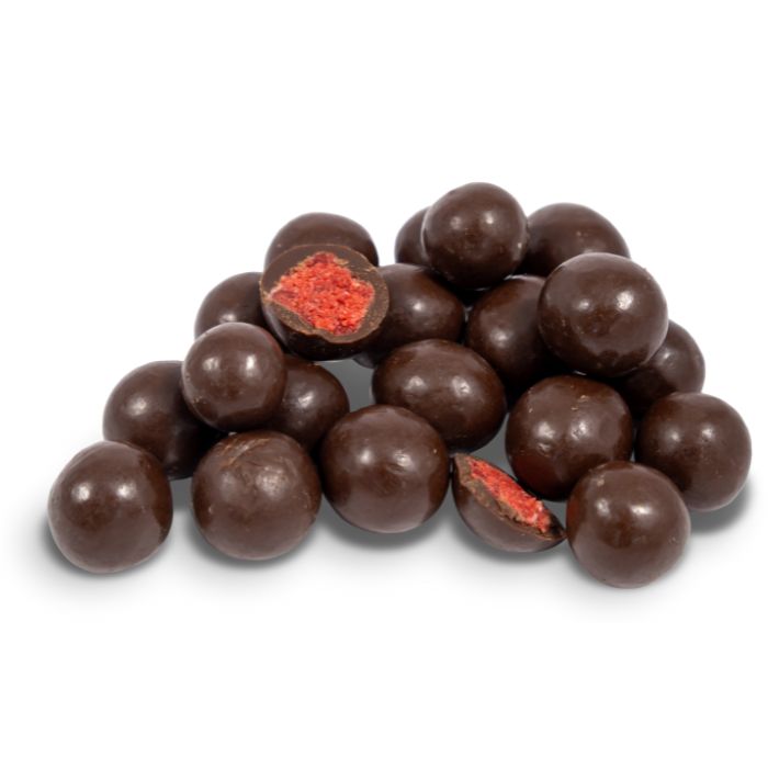 Foodservice Bio - Dark Choc Cherry Coconut Balls 1kg