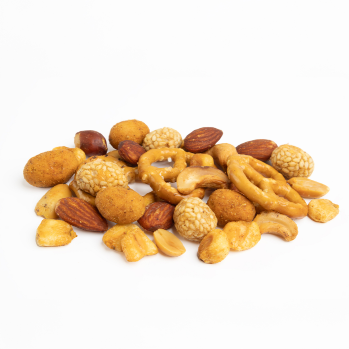 Foodservice Bio - Bar Mix, 1kg