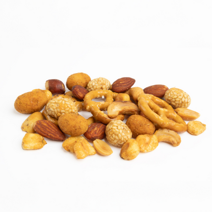 Foodservice Bio - Bar Mix, 1kg