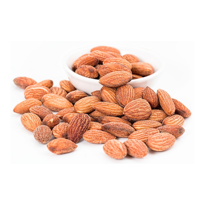 Foodservice Bio - Natural Almonds,1kg