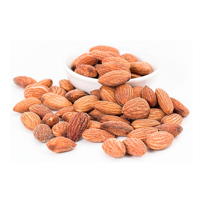 Foodservice Bio - Natural Almonds,1kg