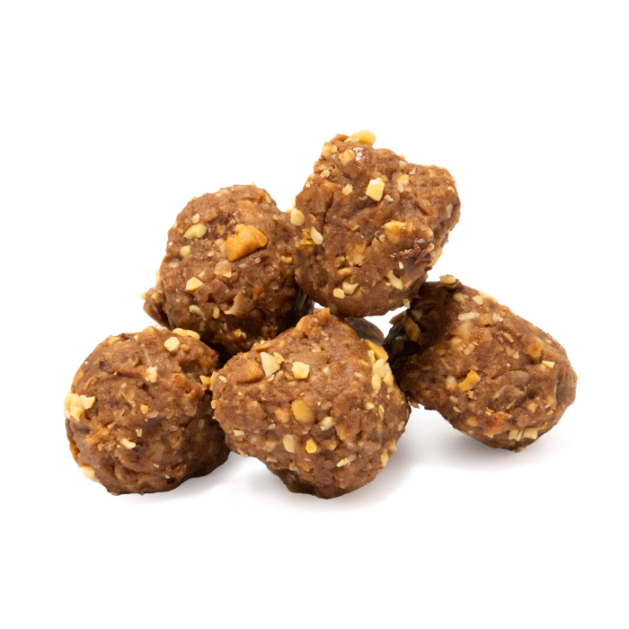 Foodservice Bio - Peanut Caramel Protein Balls, 40 x 20g