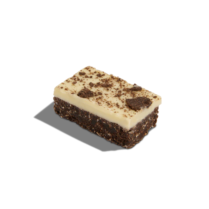 Springhill Farm, Cookies & Cream Bite Slice, 28g - 10Pack