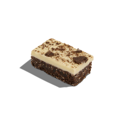 Springhill Farm, Cookies & Cream Bite Slice, 28g - 10Pack