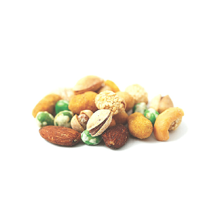 Snack Proud Lebanese Mix