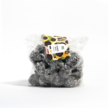 Foodservice - Choc Brownie Balls, 20g x 40Balls