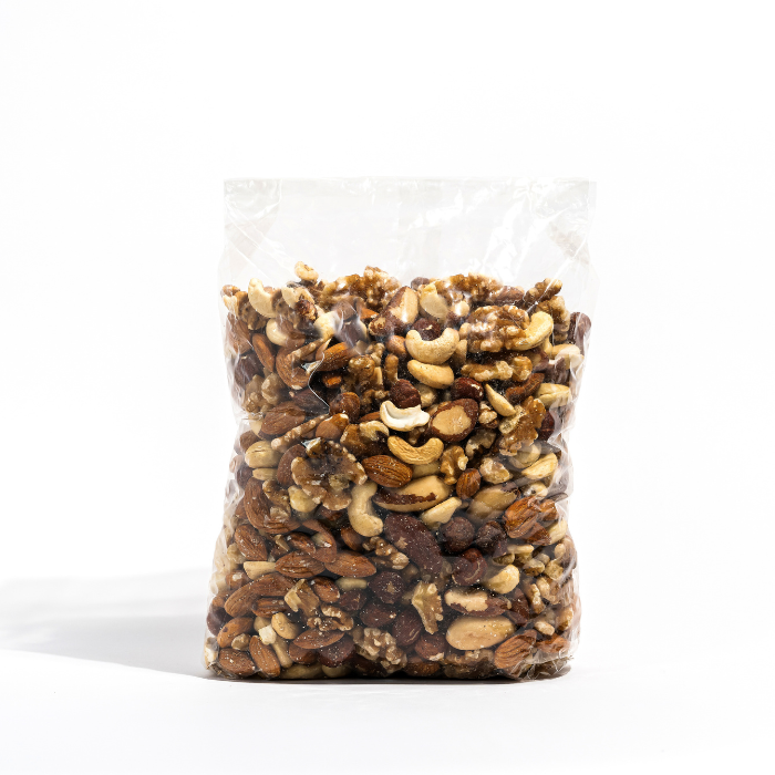 Foodservice - Premium Raw Nut Mix, 1kg