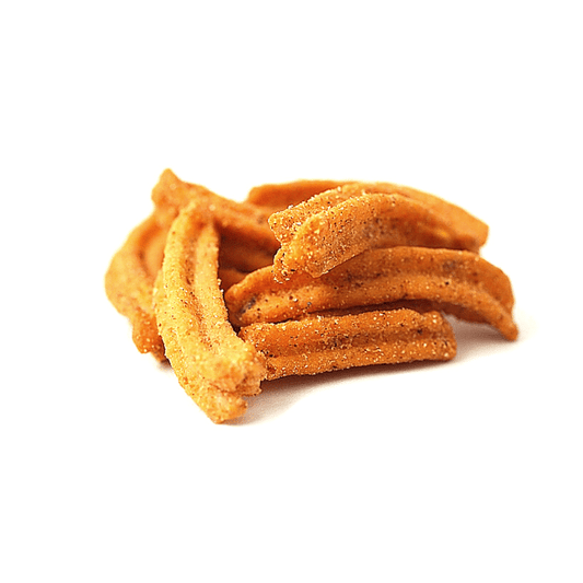 Snack Proud Soy Crisps